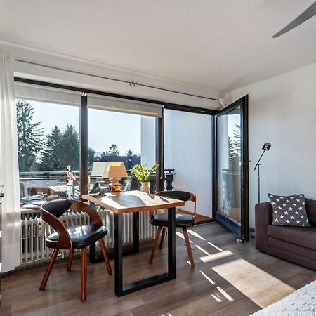 Ferienwohnung Seebruck 시온시브루크 외부 사진